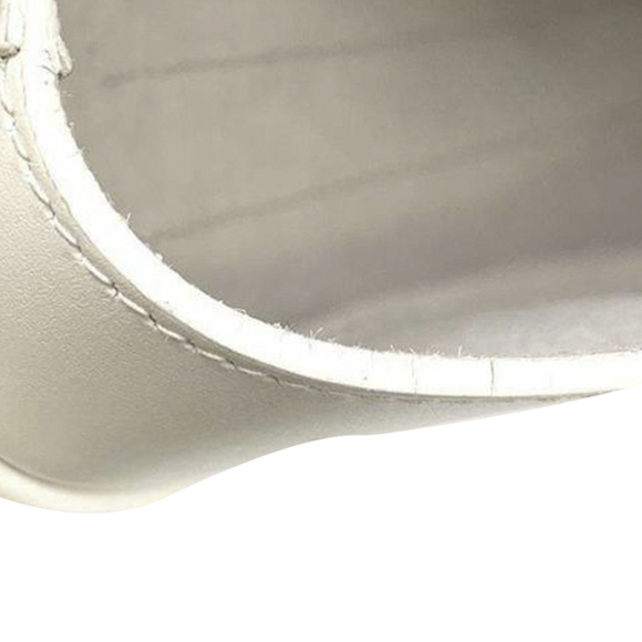 DIOR Medium Bobby Leather Crossbody Crossbody Bag - Picture 12 of 15